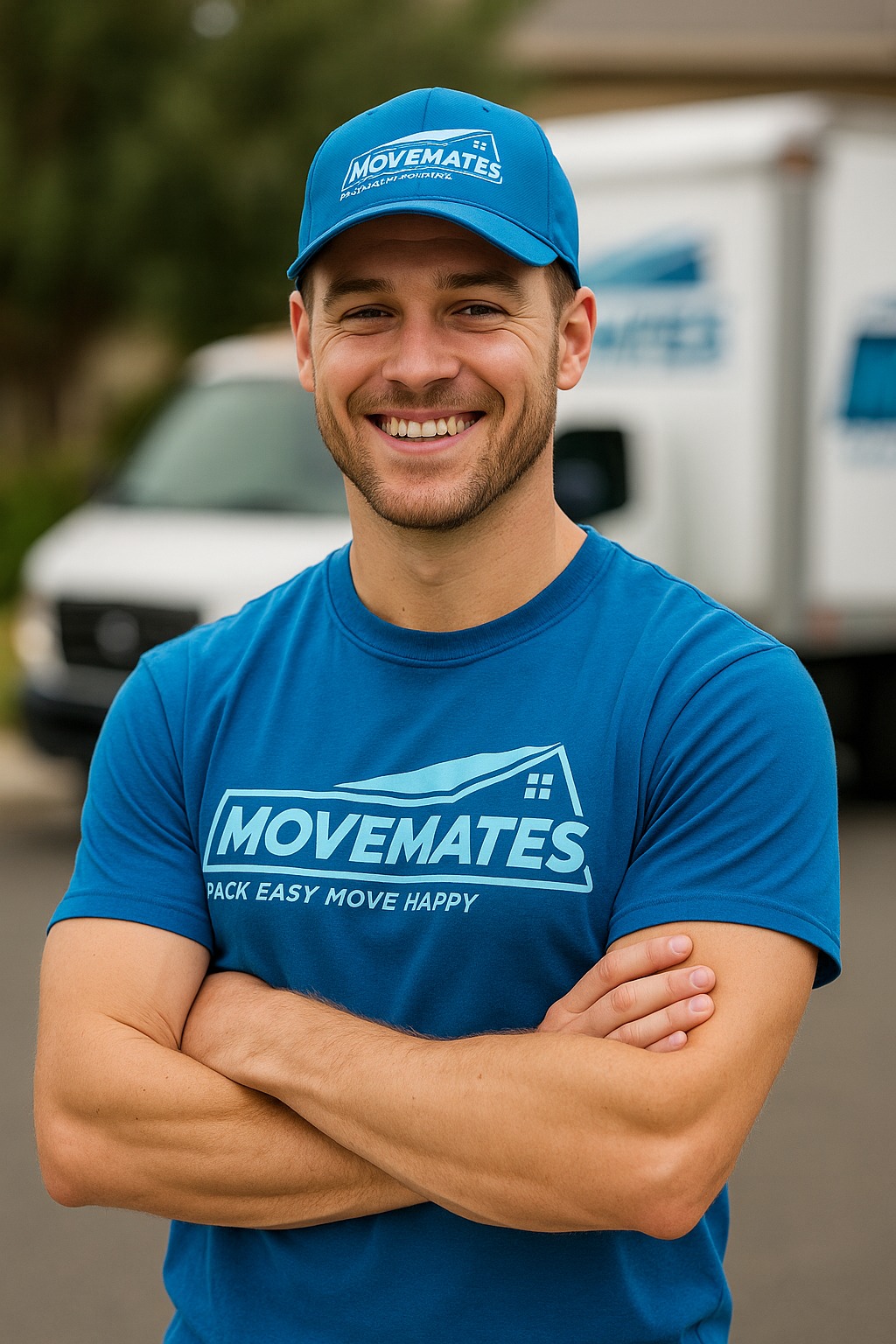 MoveMate